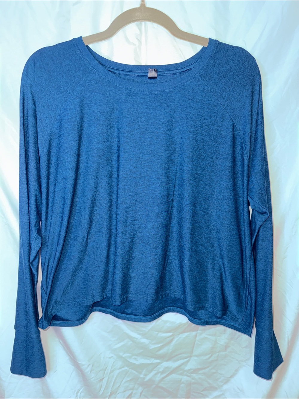 Beyond Yoga Featherweight Daydreamer Pullover